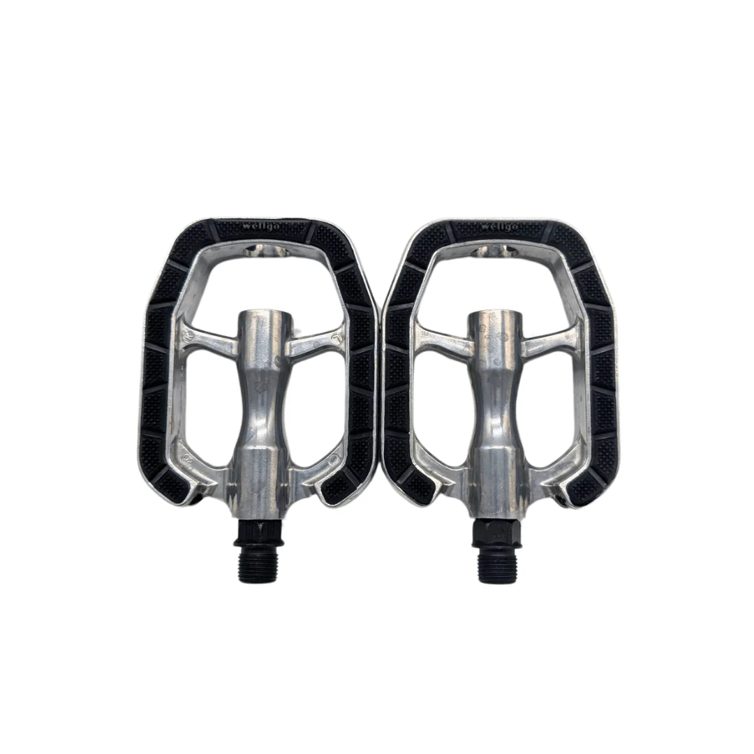 City Bike Alloy Pedals - Image 3