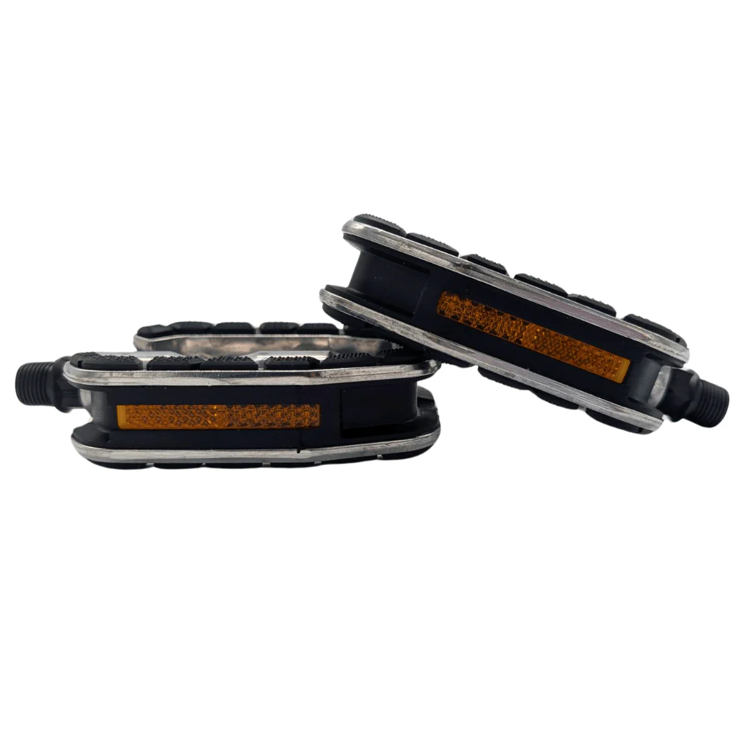 City Bike Alloy Pedals - Image 4