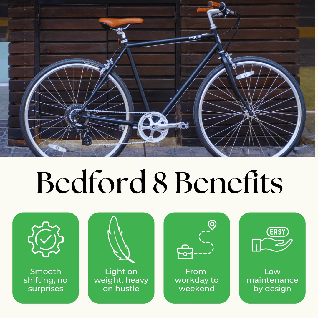 Bedford 8 - Image 3