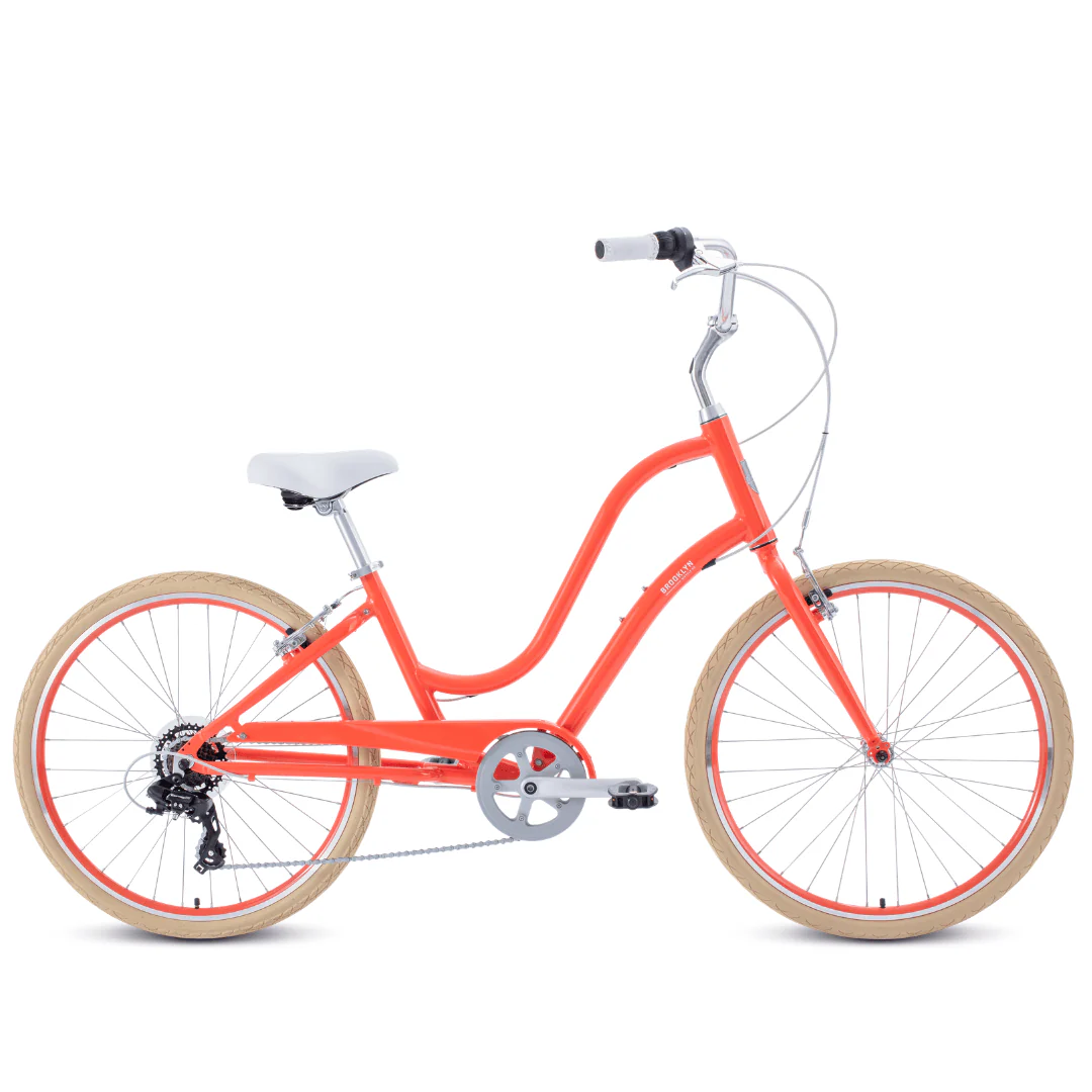 Brighton 7 Speed Cruiser - Image 3
