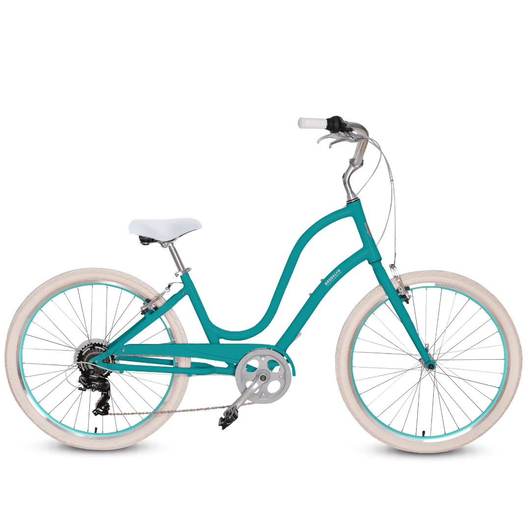 Brighton 7 Speed Cruiser - Image 4