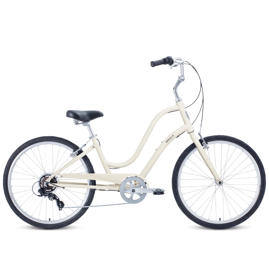 Brighton 7 Speed Cruiser - Image 6