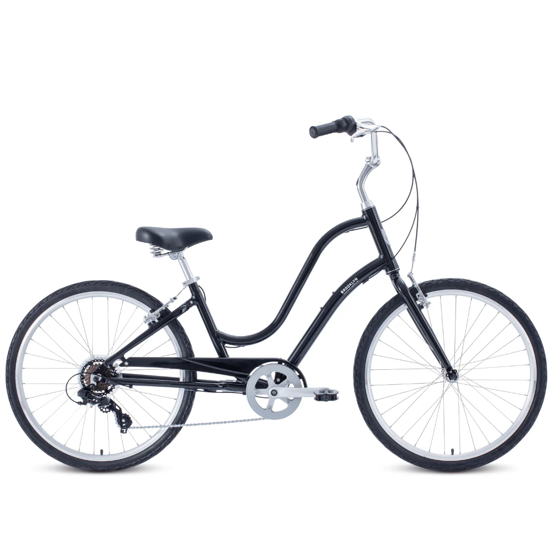 Brighton 7 Speed Cruiser - Image 7