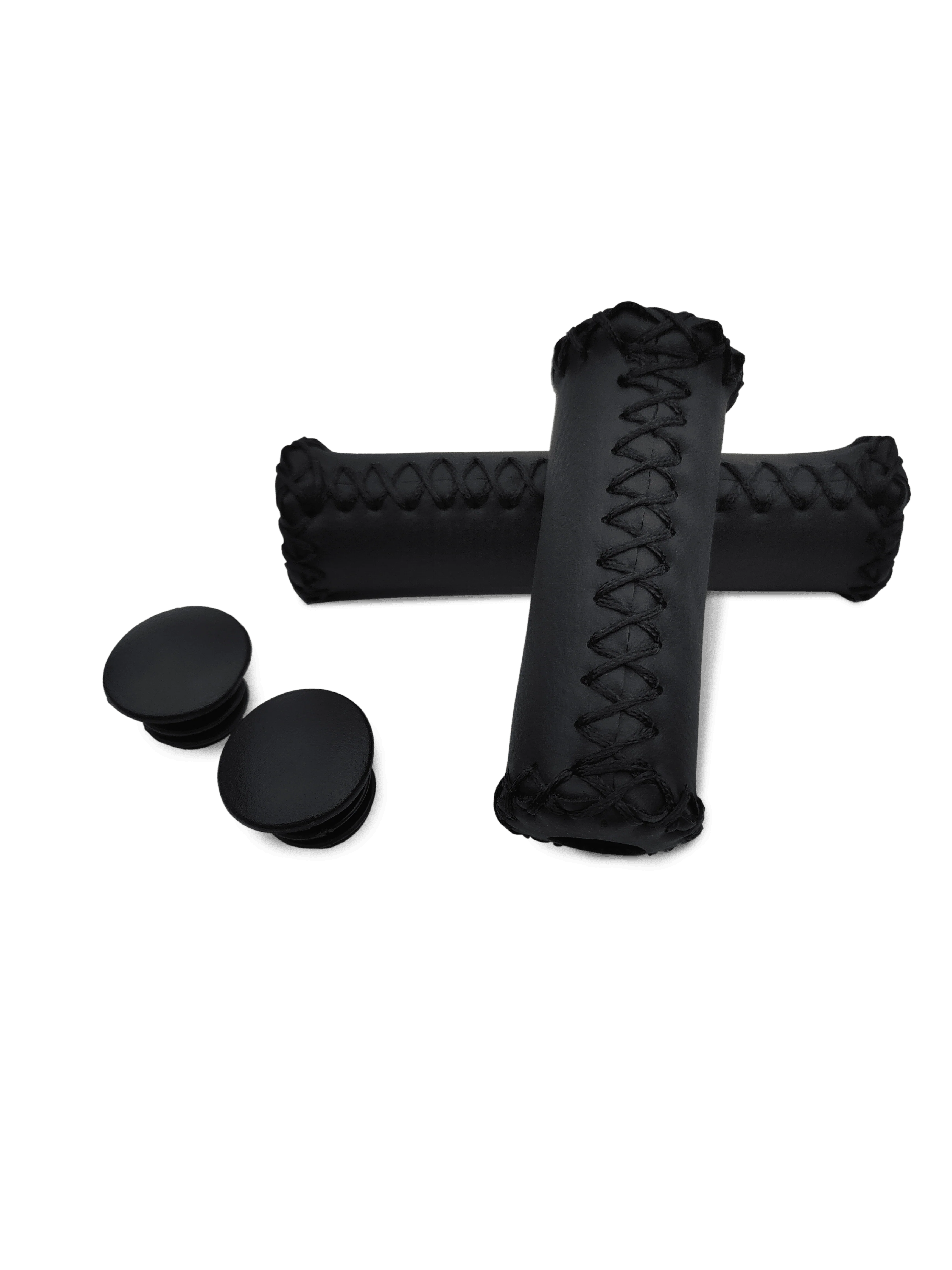 Plush Cruiser Grips - Image 3