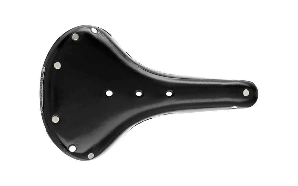 Brooks B17 Classic Saddle - Image 3