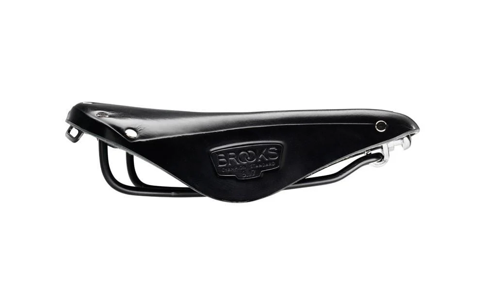 Brooks B17 Classic Saddle - Image 4