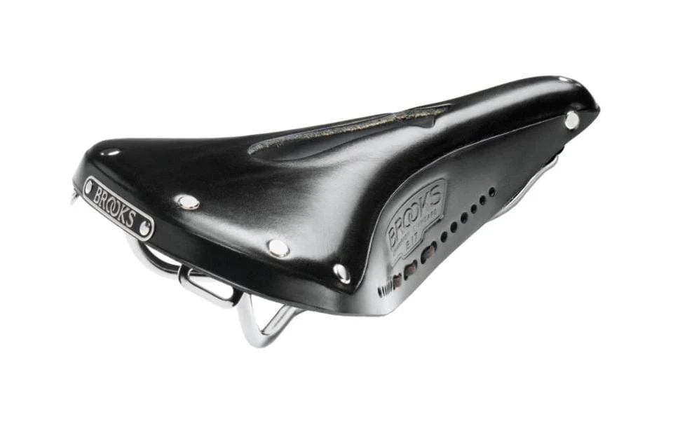Brooks B17 Classic Saddle - Image 5