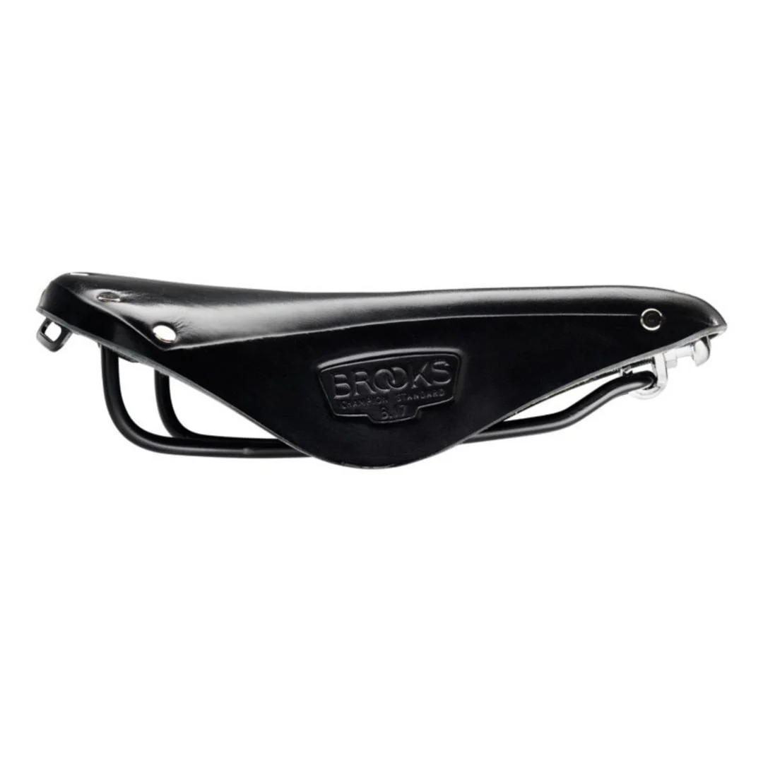 Brooks B17 Classic Saddle - Image 7