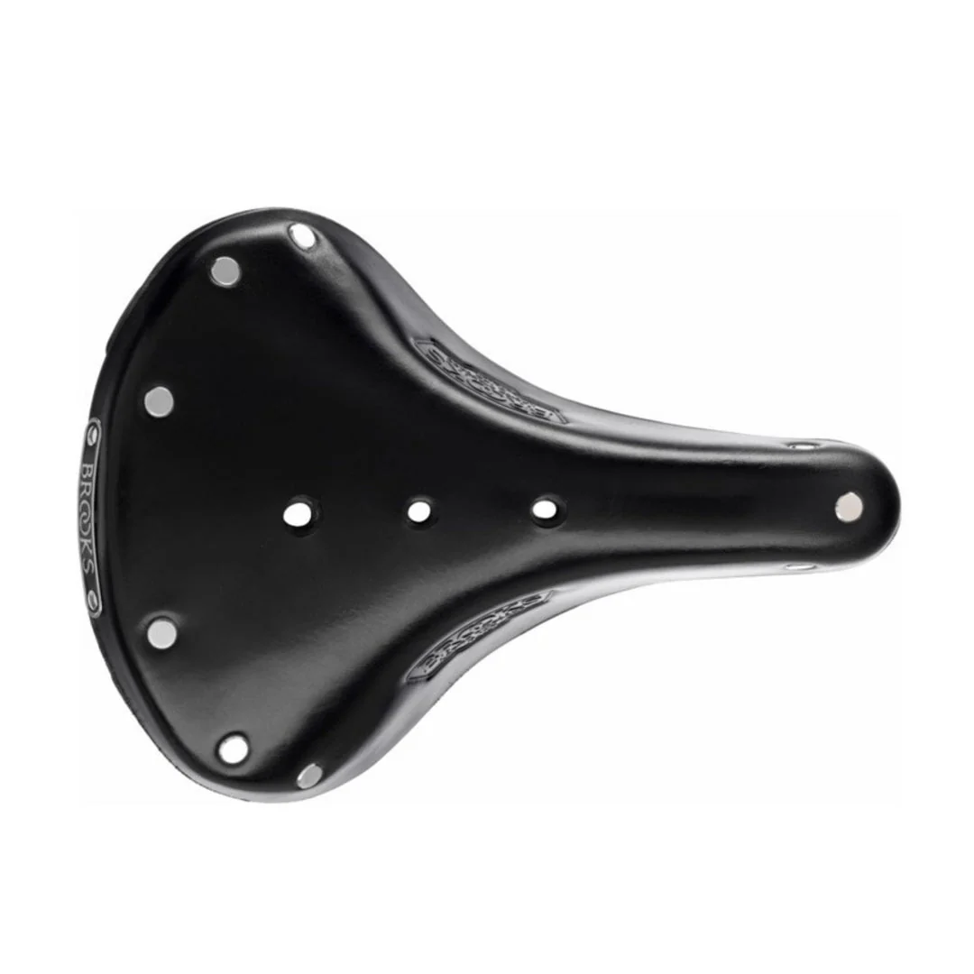 Brooks B17 Classic Saddle - Image 8