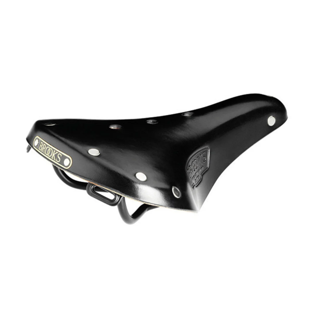 Brooks B17 Classic Saddle - Image 9