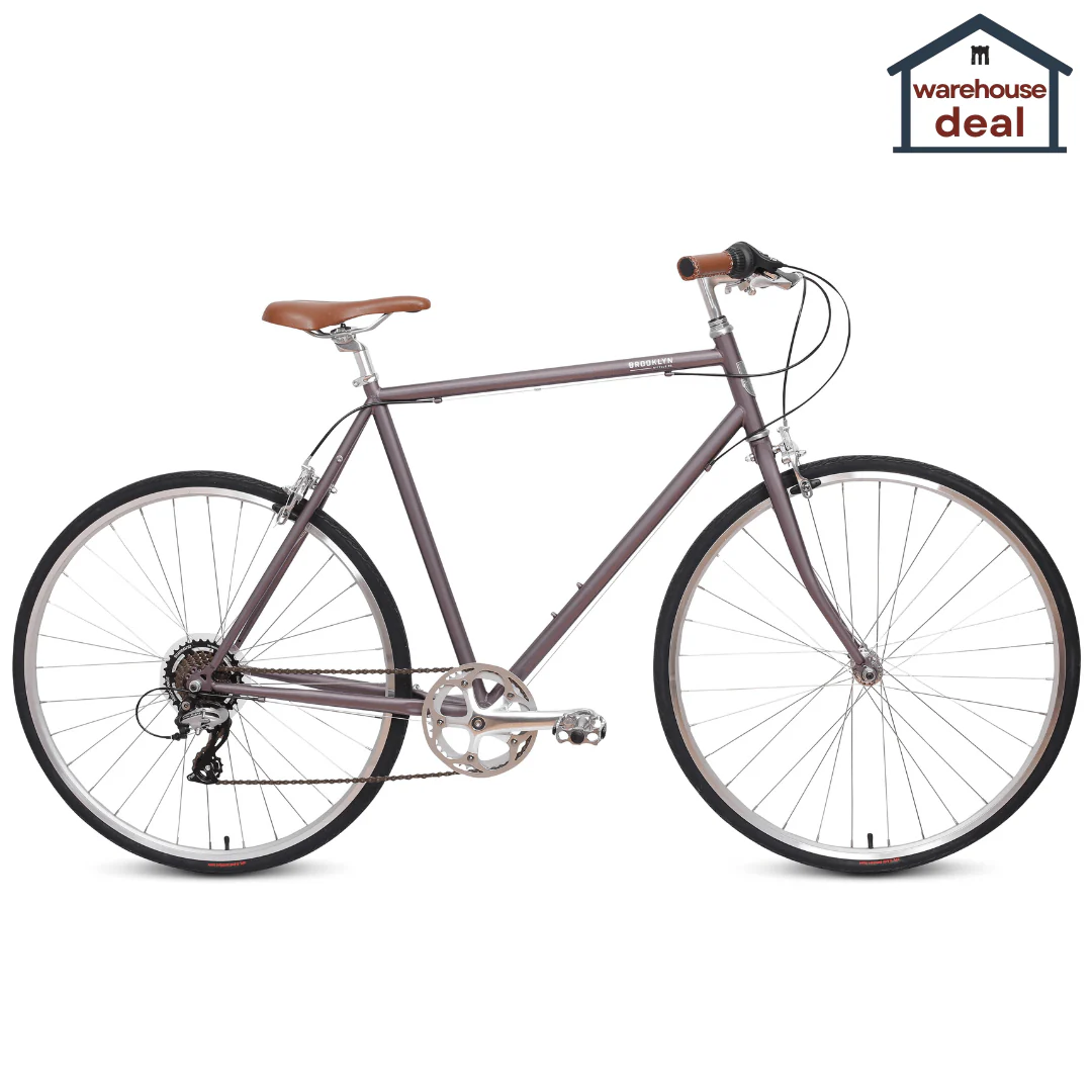 Warehouse Deal: Bedford 8 - Image 3