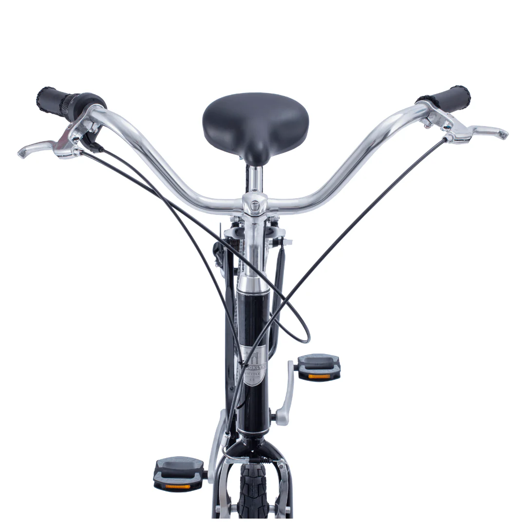 Warehouse Deal: Brighton 7 Speed Cruiser - Image 4