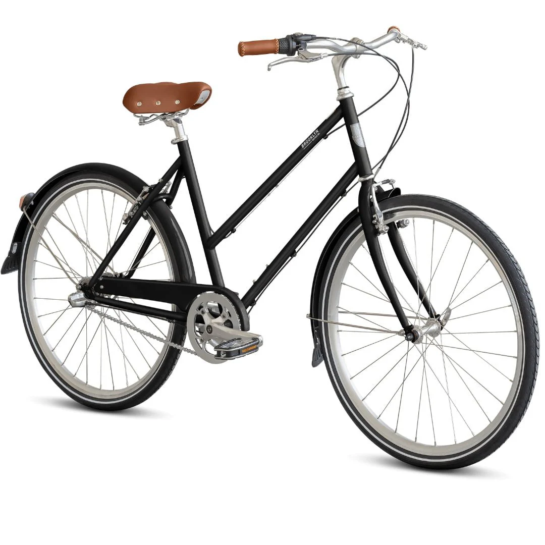 Franklin 3 Speed - Image 4