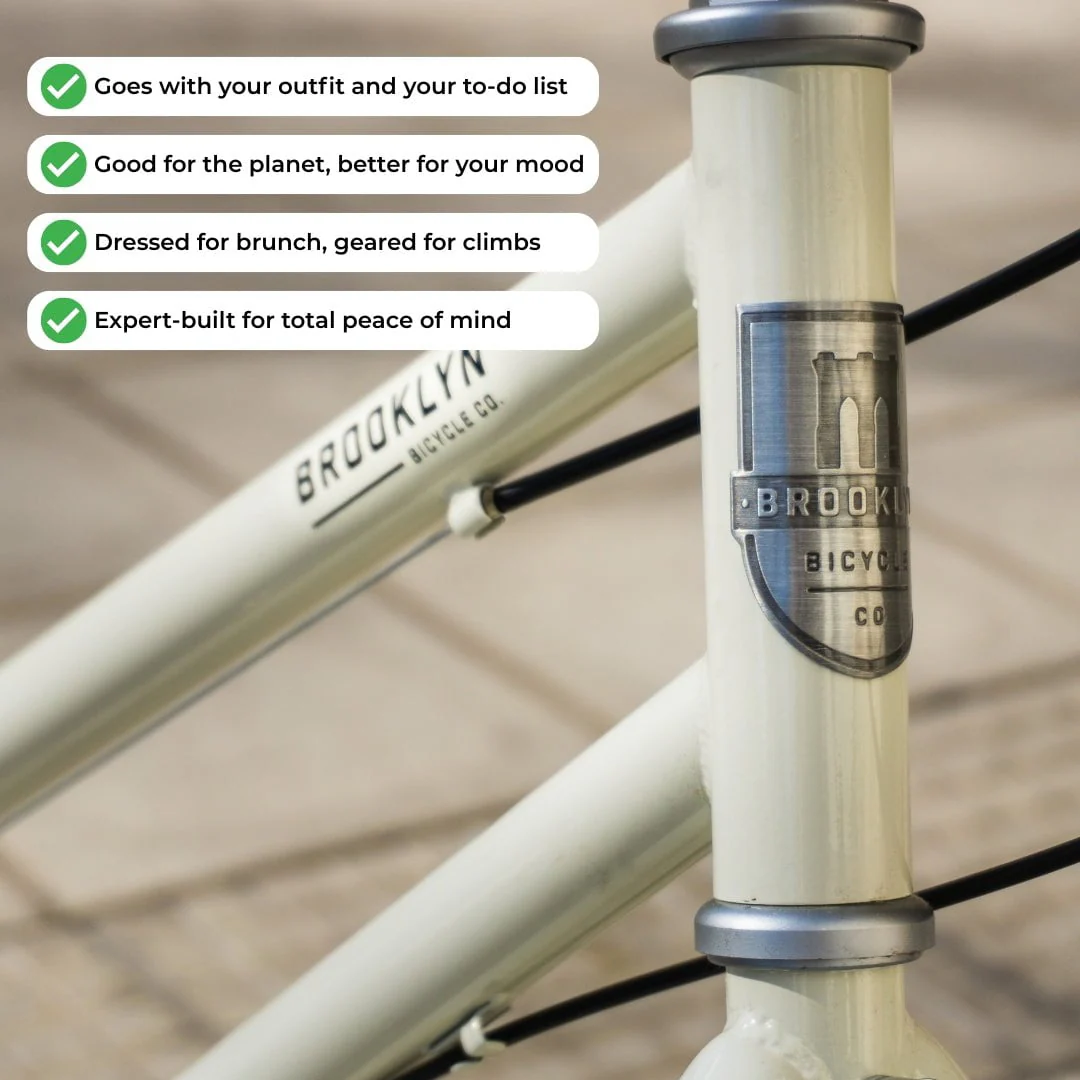 Franklin 3 Speed - Image 7