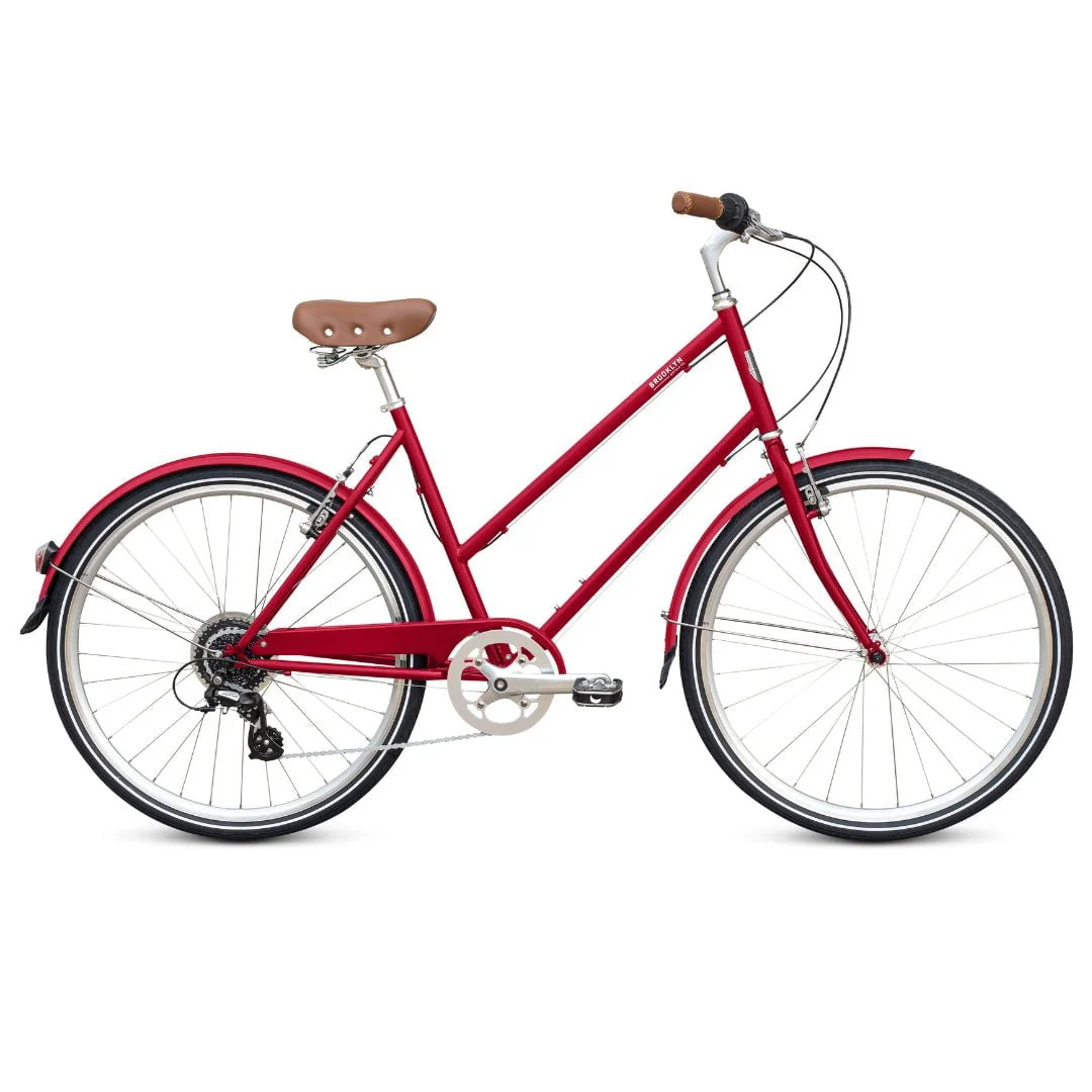 Franklin 8 Speed - Image 4