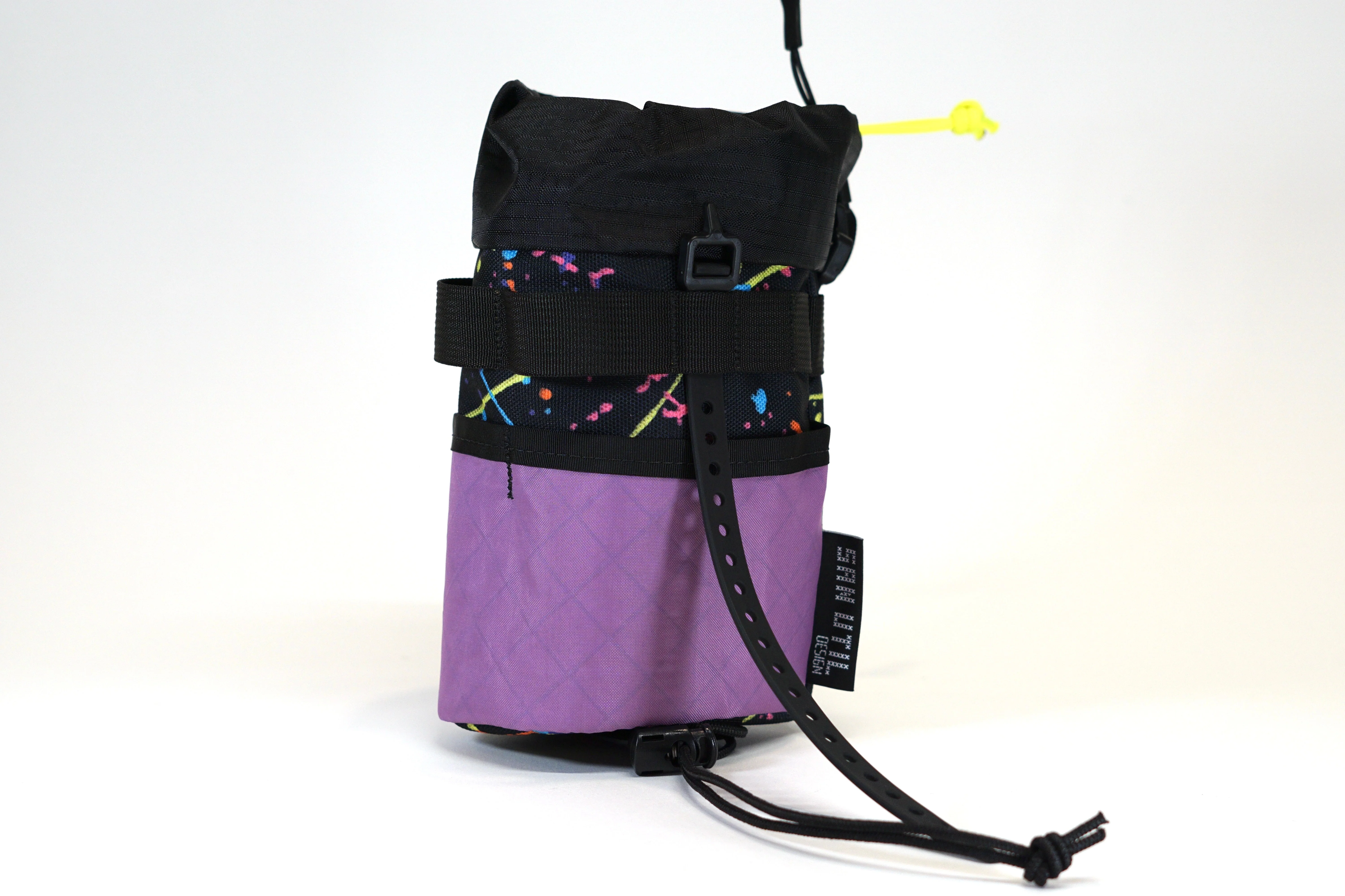 Jammy Stem Bag by San Util Design - Image 19