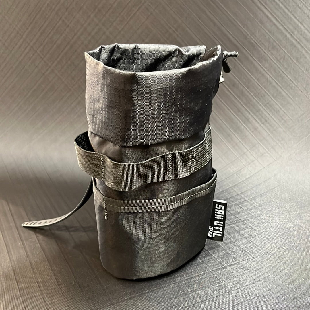 Jammy Stem Bag by San Util Design - Image 3