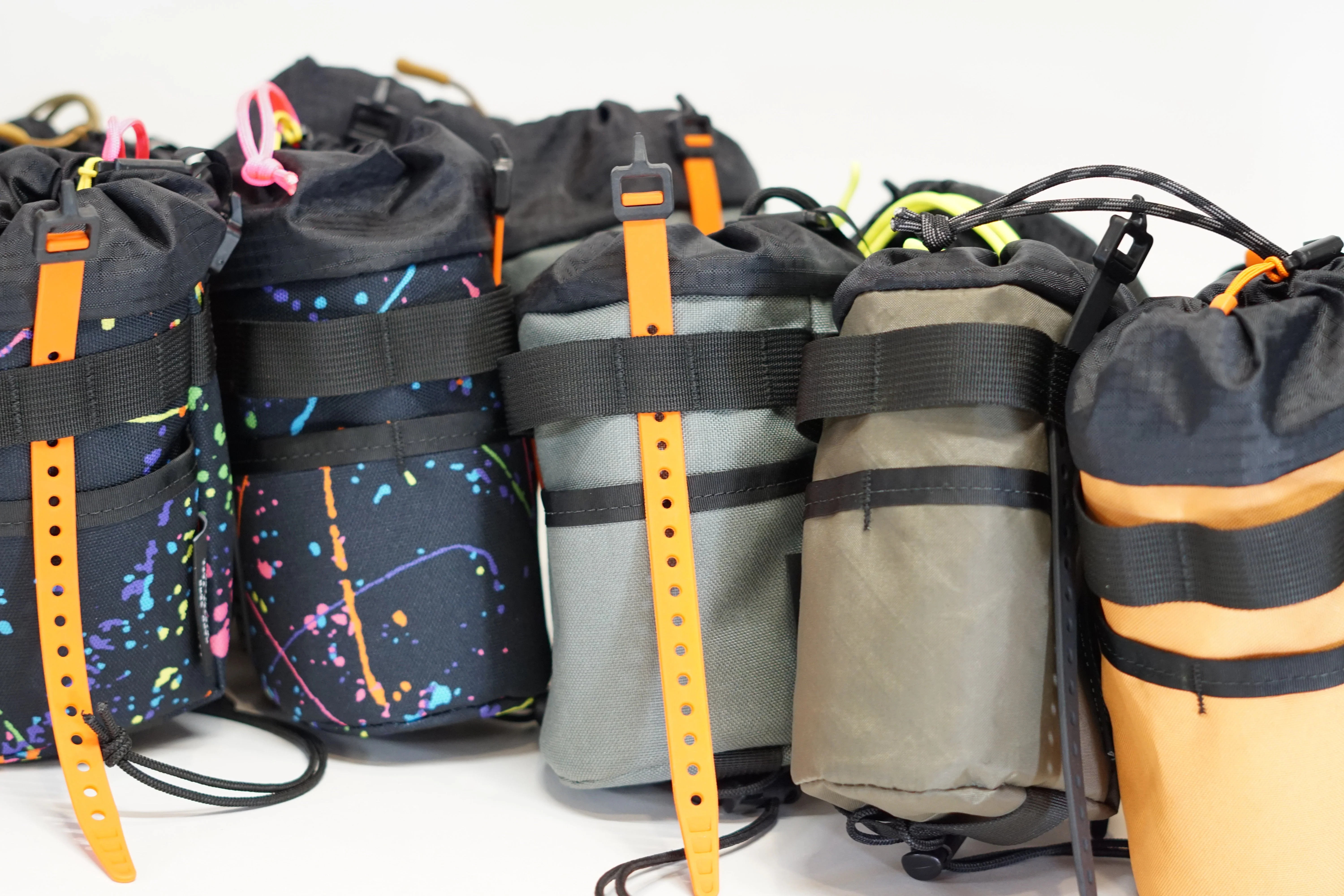 Jammy Stem Bag by San Util Design - Image 5