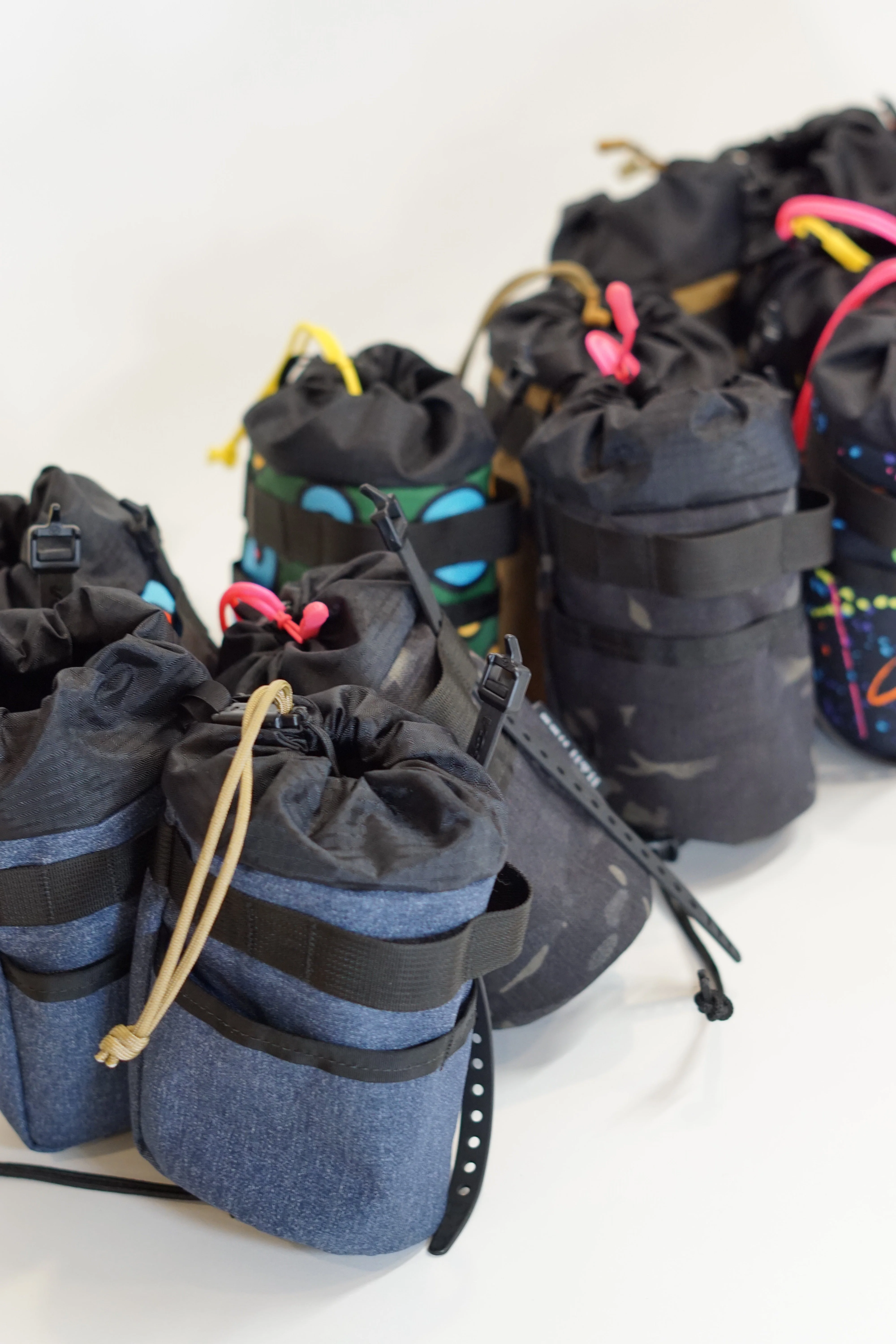 Jammy Stem Bag by San Util Design - Image 6
