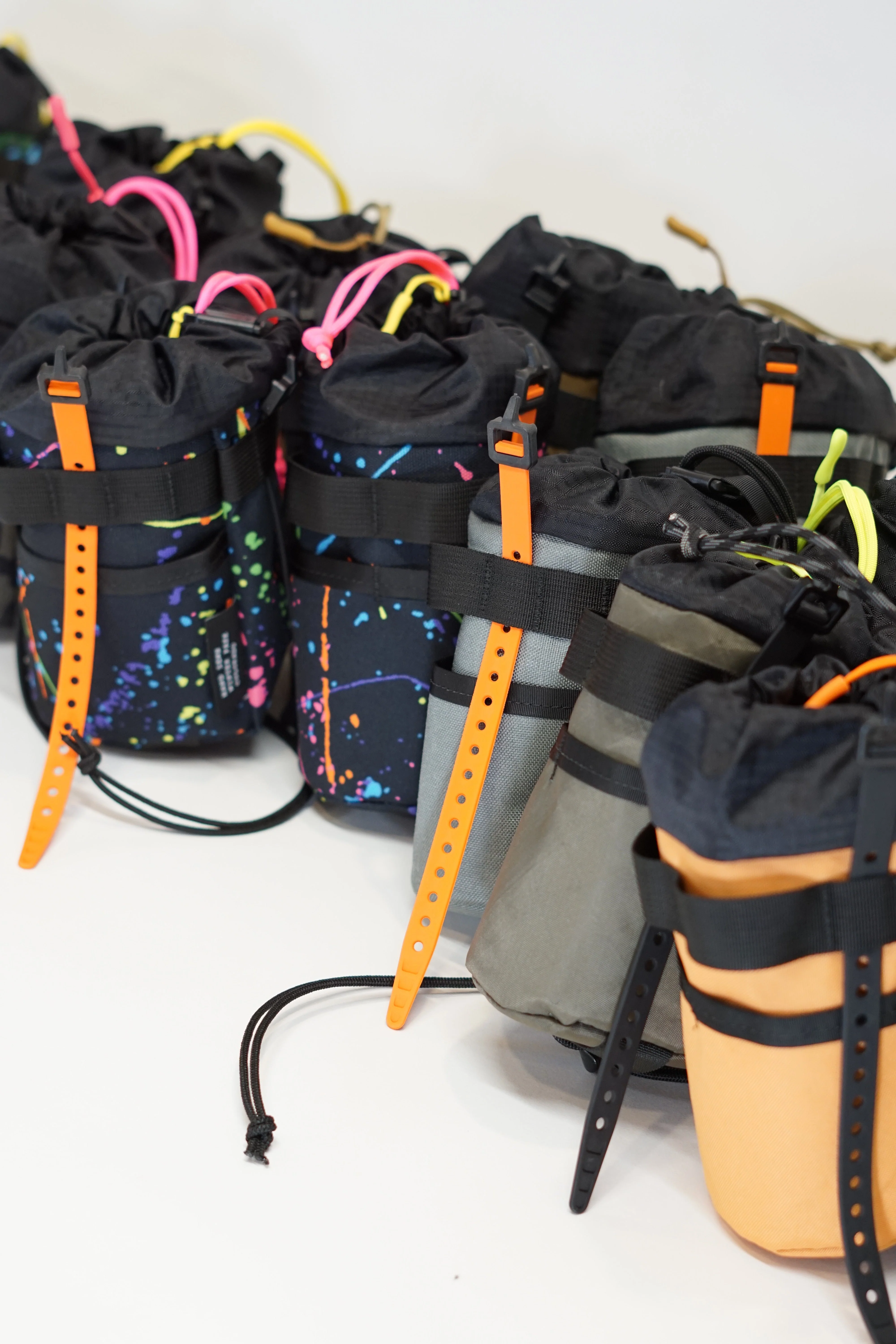 Jammy Stem Bag by San Util Design - Image 7