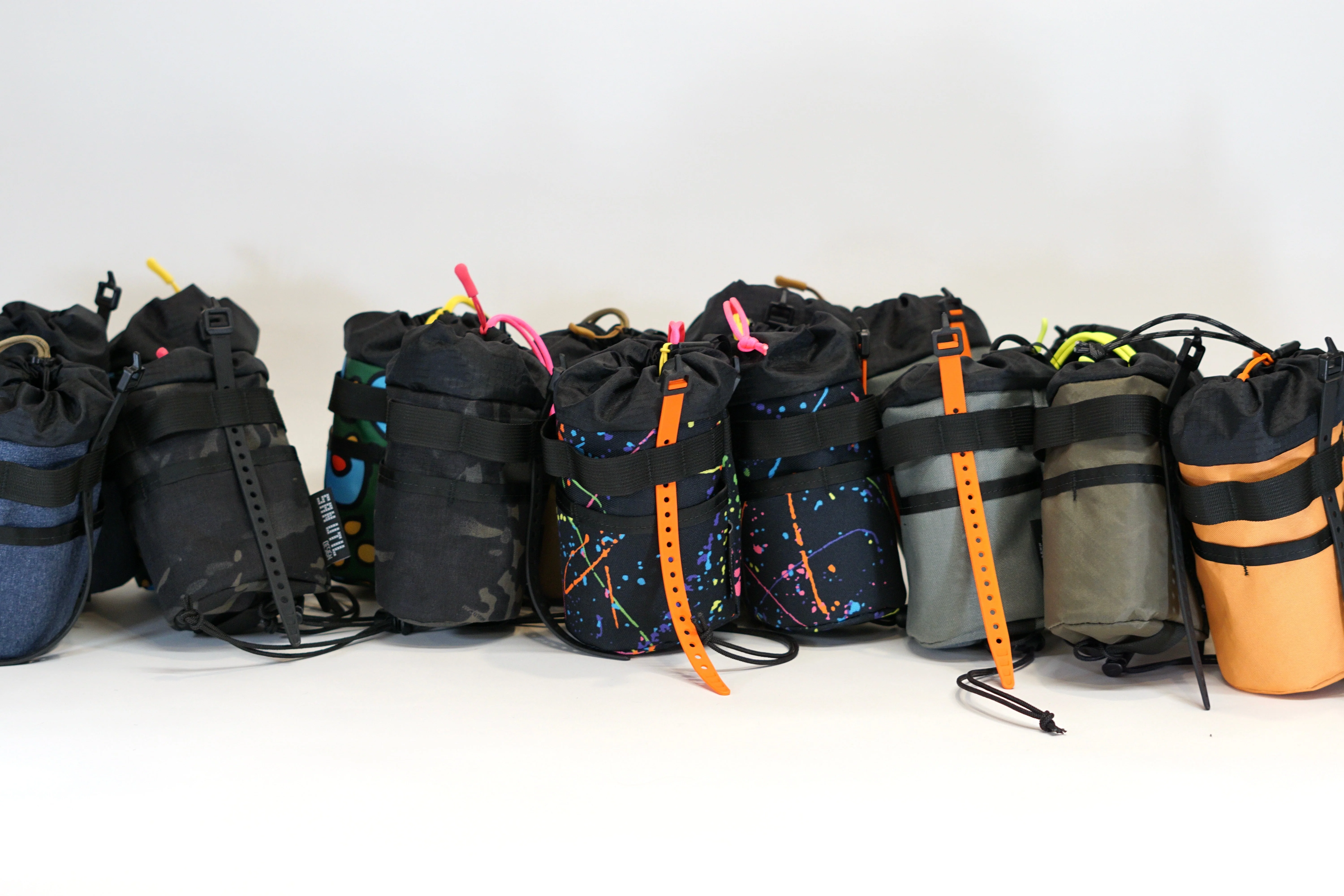 Jammy Stem Bag by San Util Design - Image 8