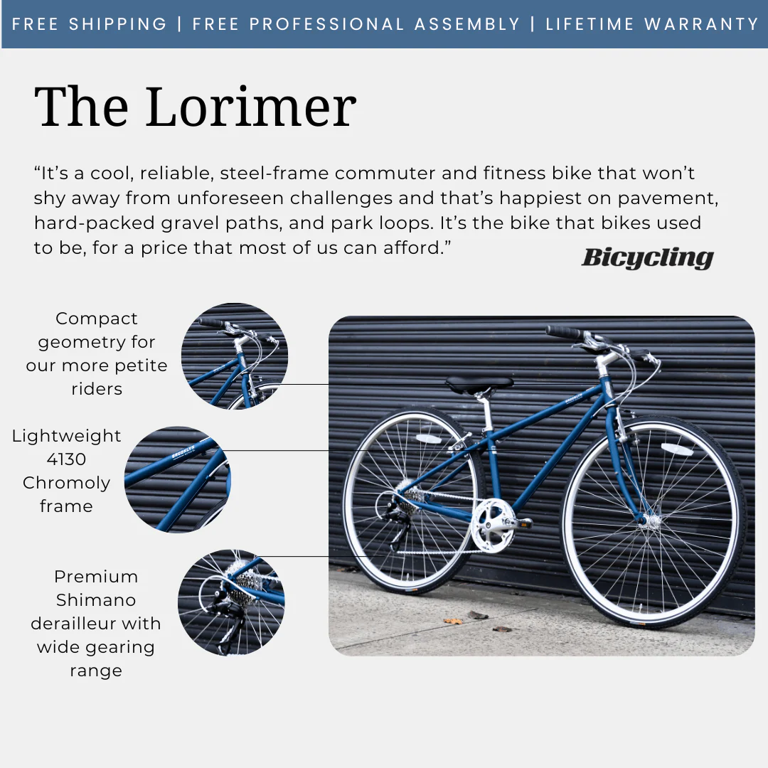 Lorimer - Image 6