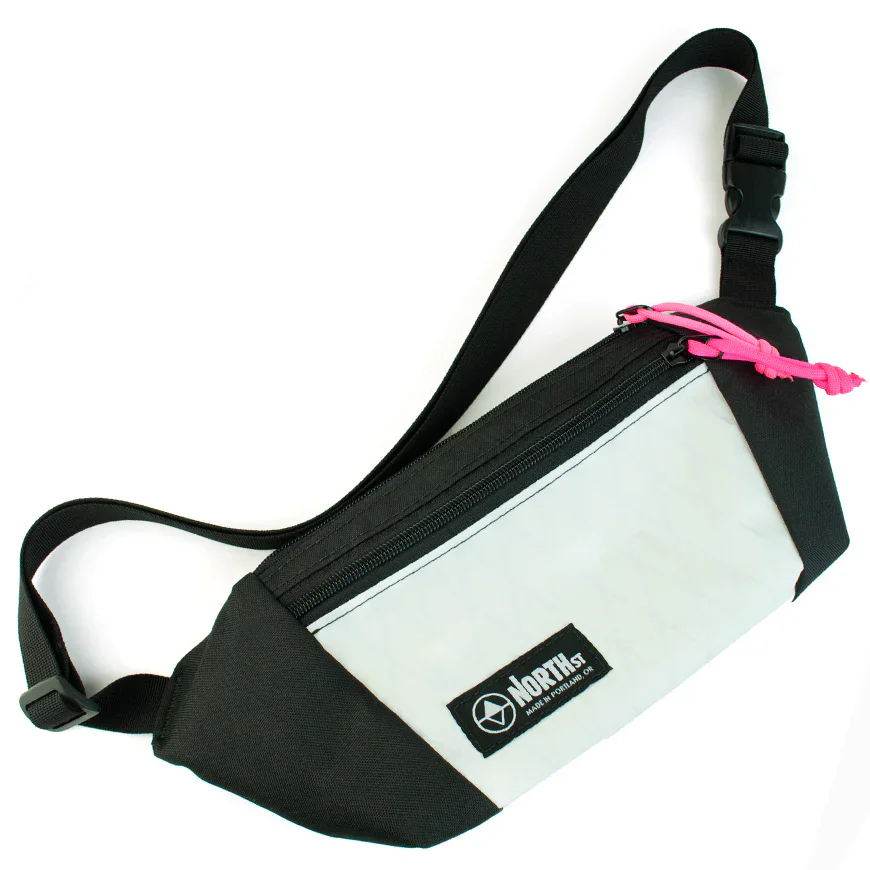 Poplar Sling Pouch by North Street Bags - Image 11