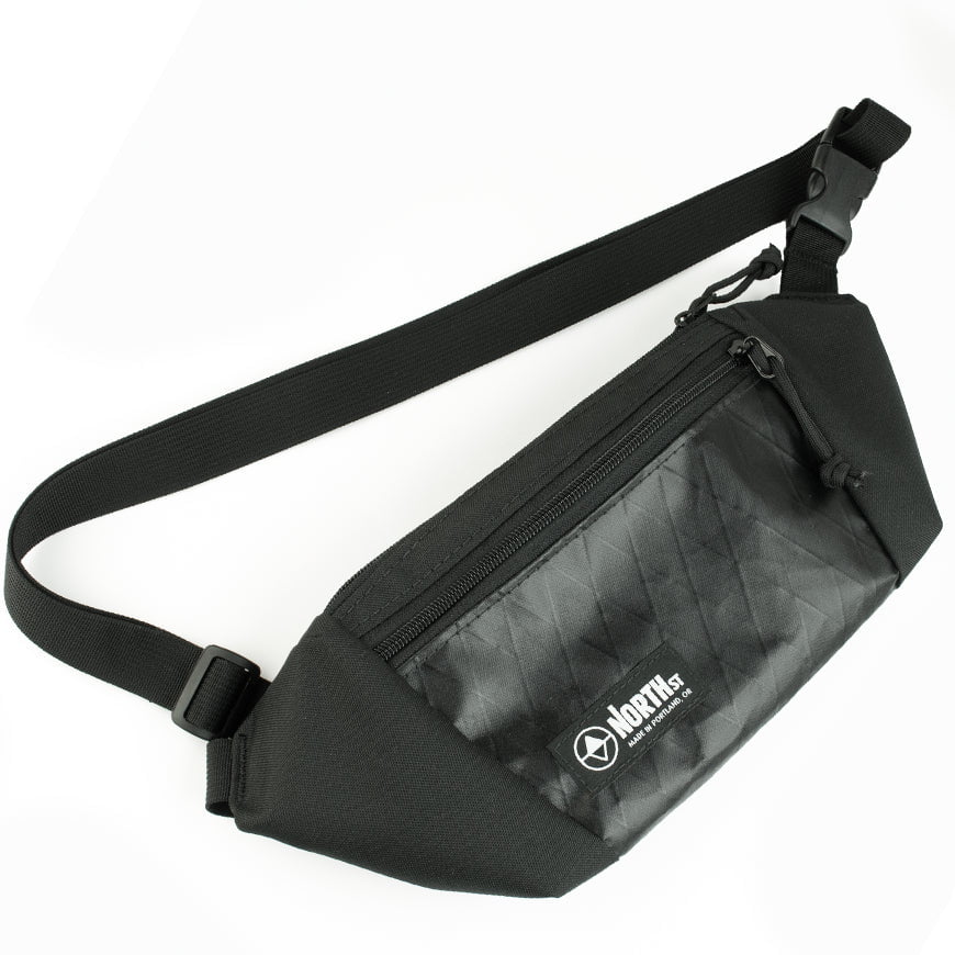 Poplar Sling Pouch by North Street Bags - Image 5