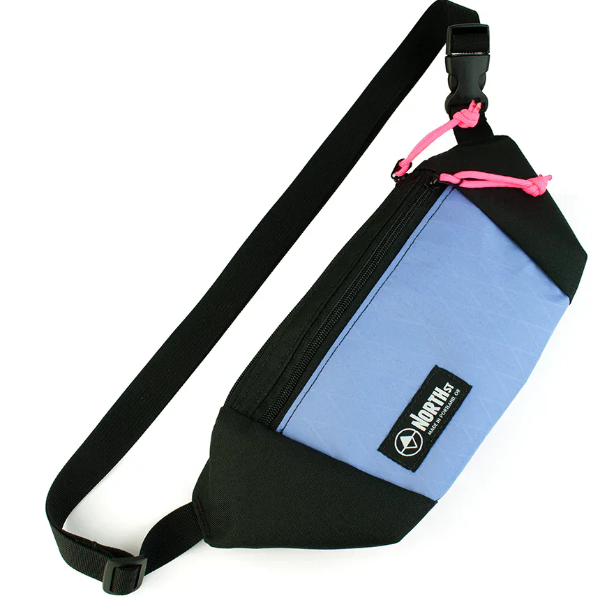 Poplar Sling Pouch by North Street Bags - Image 6