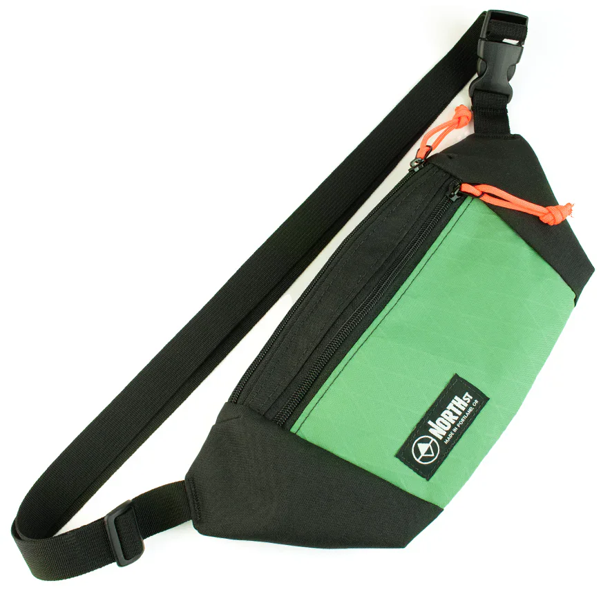 Poplar Sling Pouch by North Street Bags - Image 7