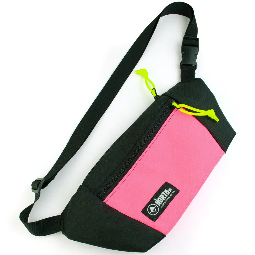 Poplar Sling Pouch by North Street Bags - Image 8