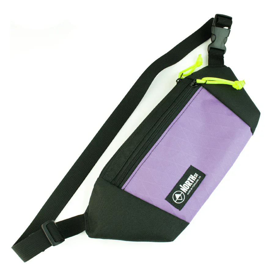 Poplar Sling Pouch by North Street Bags - Image 9
