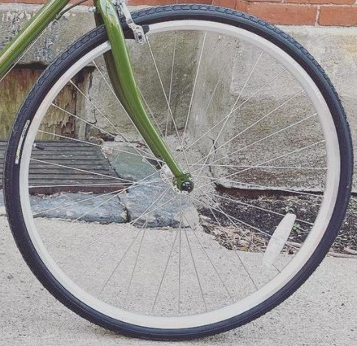 Puncture-Resistant Tires - Image 4