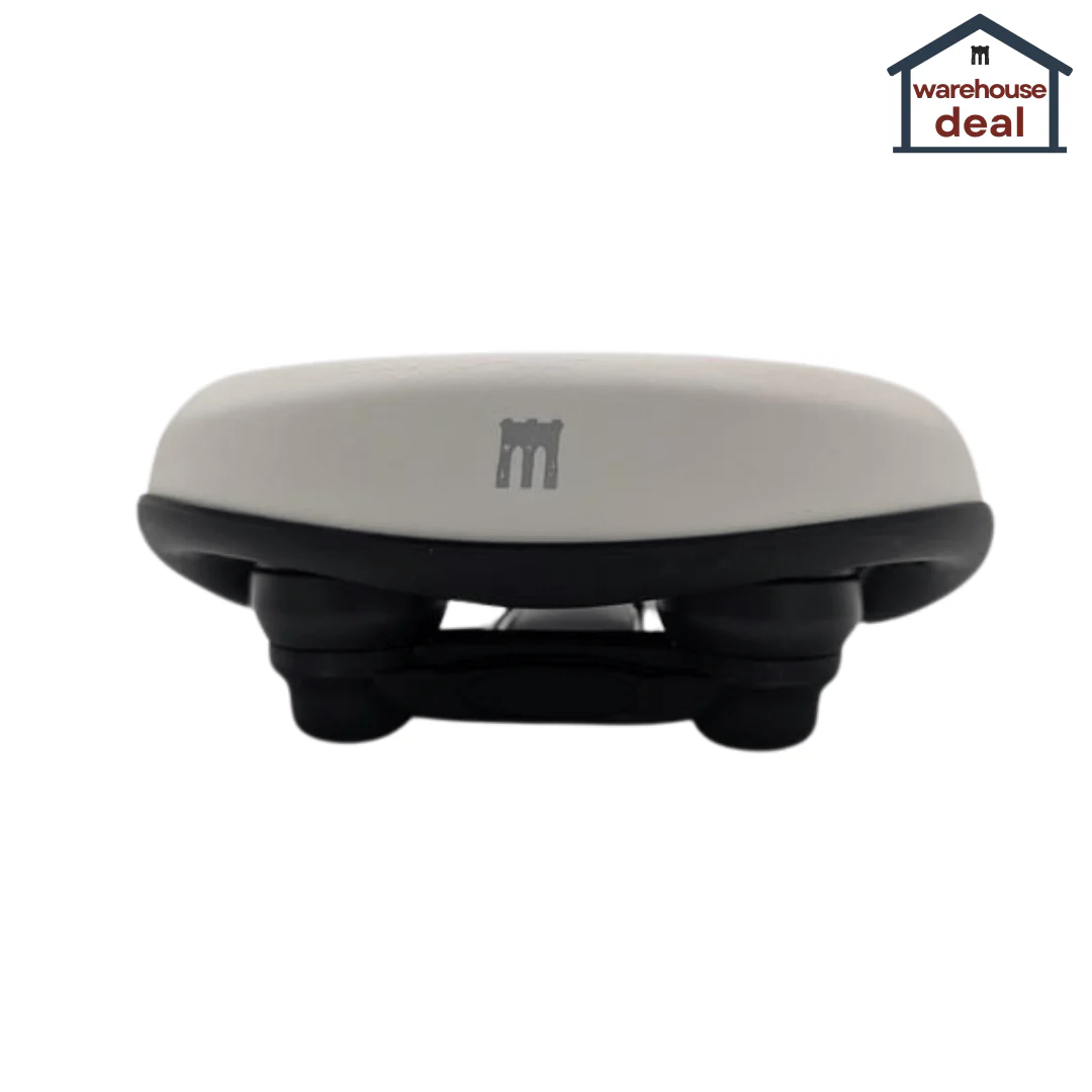 Warehouse Deal: Comfortable Wide Cruiser Saddle - Image 2