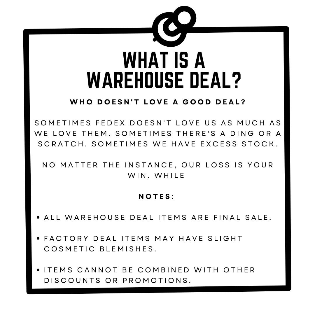 Warehouse Deal: Comfortable Wide Cruiser Saddle - Image 5