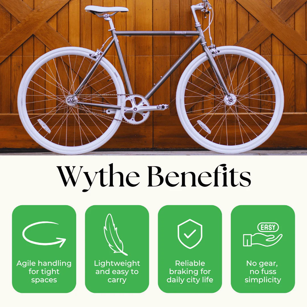 Wythe Fixie - Image 3